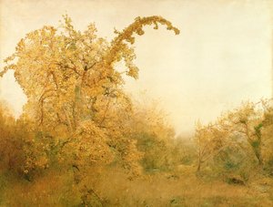 Le Vieux Poirier